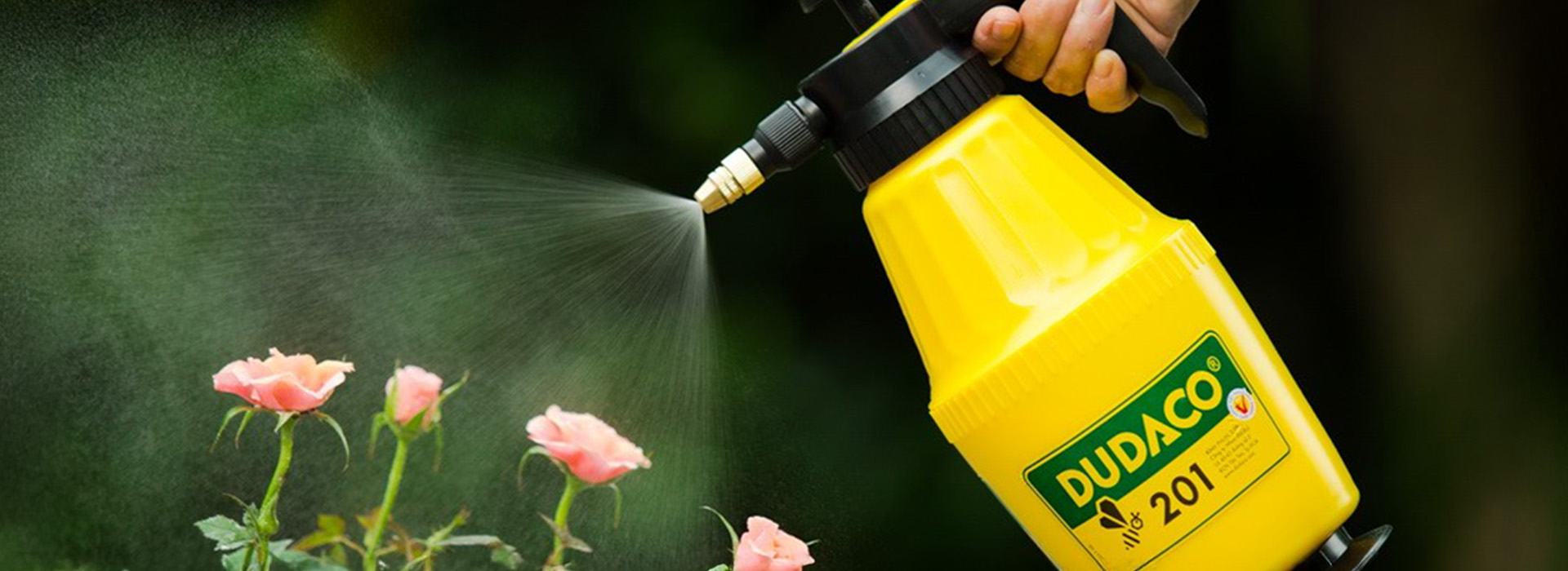 CÔNG TY TNHH NHỰA ĐỨC ĐẠT